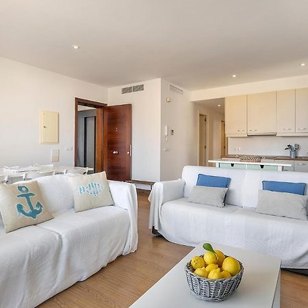 Apartamento Gavina 1C - A 400M De La Playa Pollenca Exterior photo