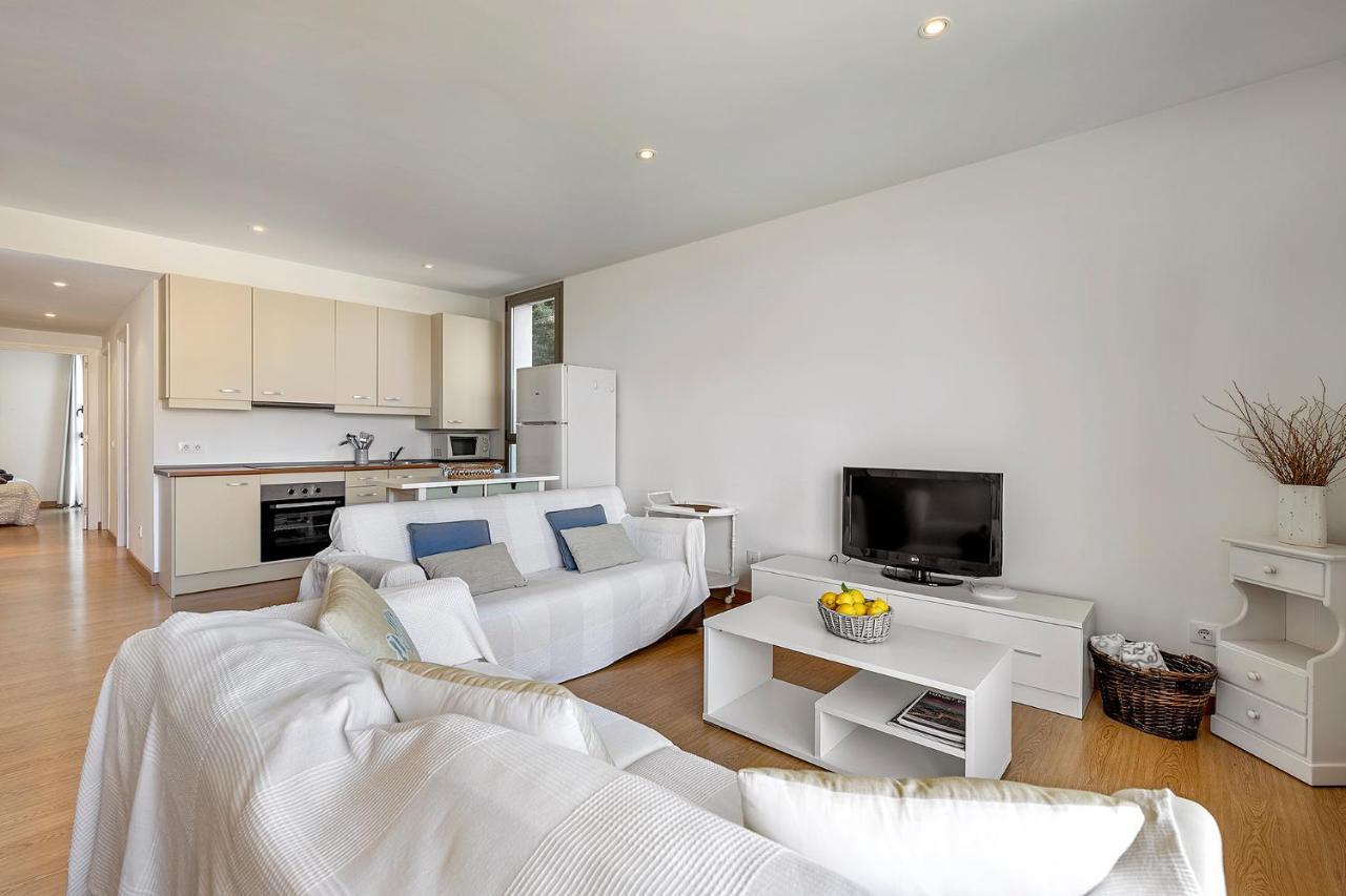 Apartamento Gavina 1C - A 400M De La Playa Pollenca Exterior photo