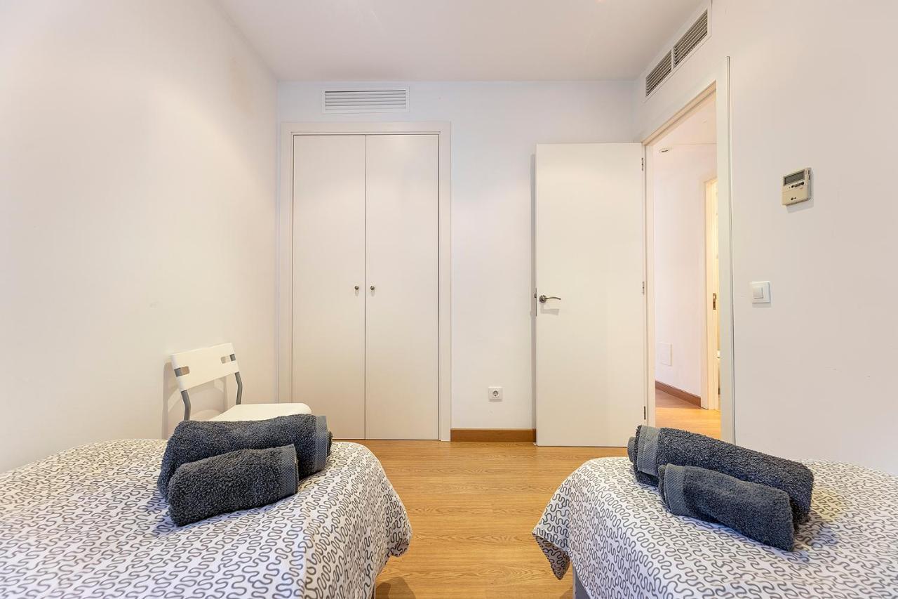 Apartamento Gavina 1C - A 400M De La Playa Pollenca Exterior photo