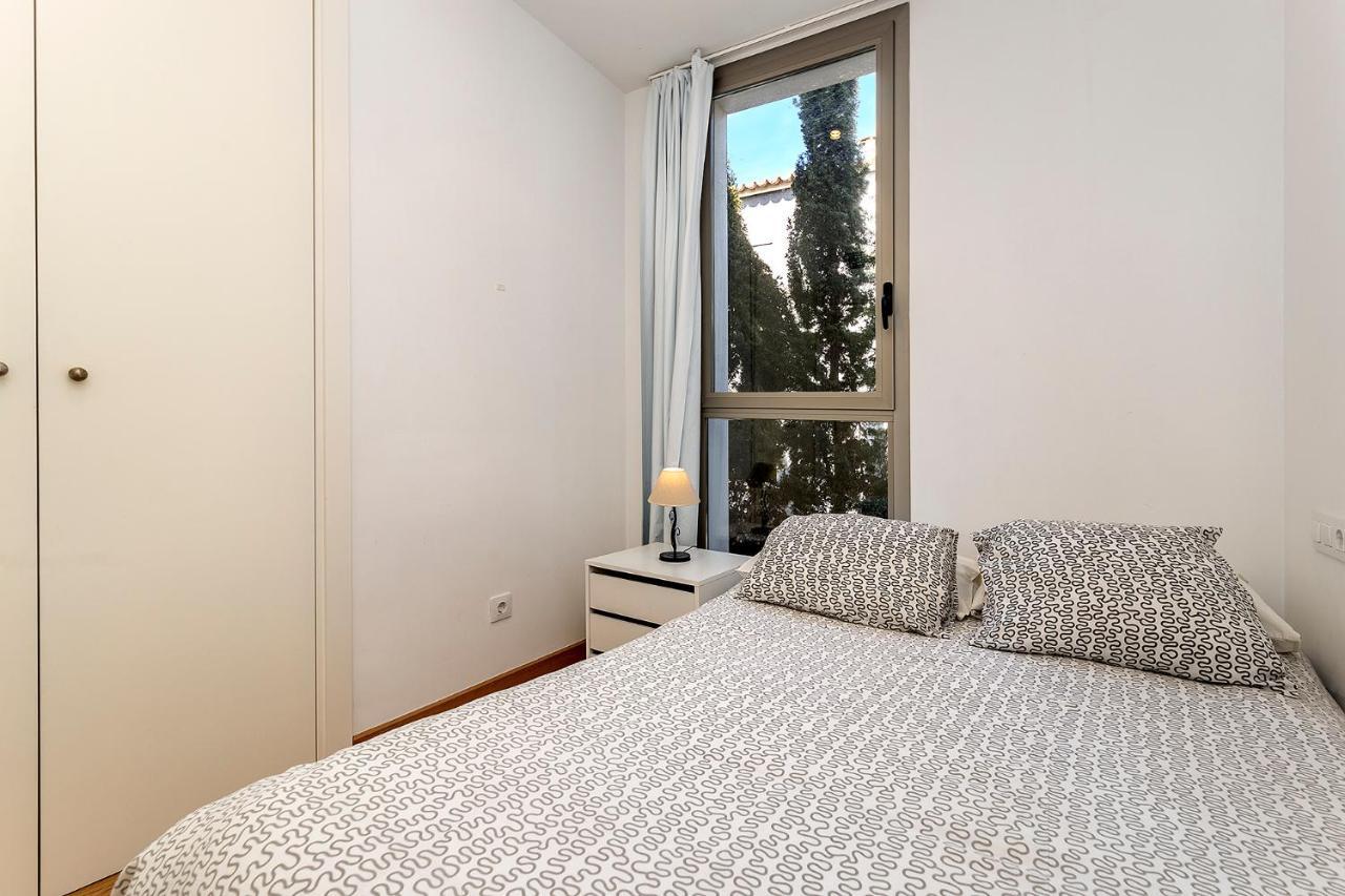 Apartamento Gavina 1C - A 400M De La Playa Pollenca Exterior photo